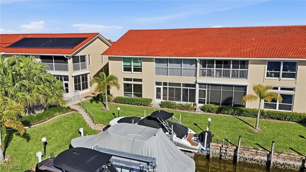 1204 El Dorado Parkway W Cape Coral FL 33914