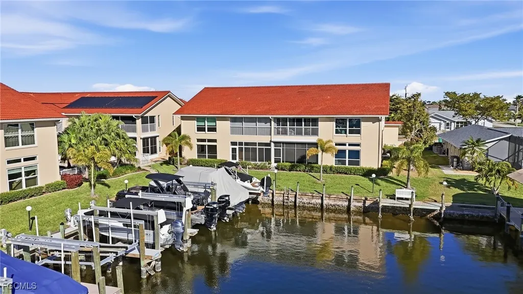 1204 El Dorado Parkway W Cape Coral FL 33914