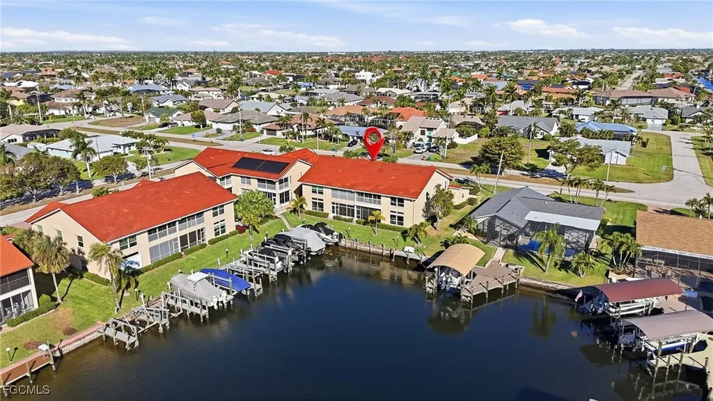 1204 El Dorado Parkway W Cape Coral FL 33914