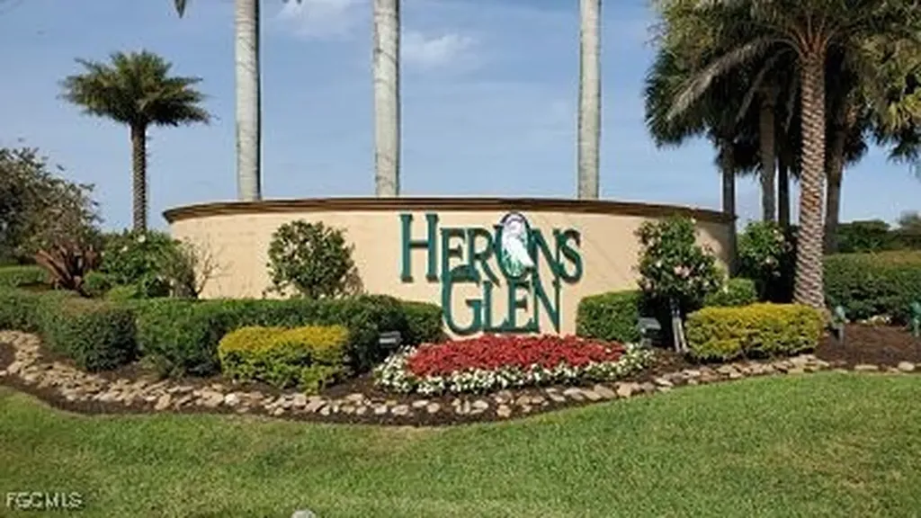 20861 Kaidon Lane North Fort Myers FL 33917
