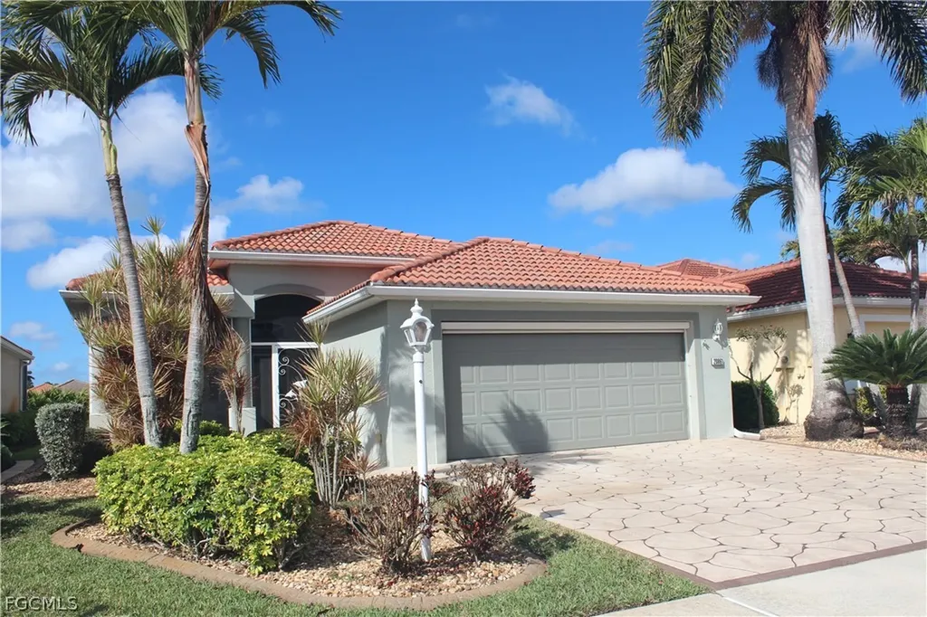 20861 Kaidon Lane North Fort Myers FL 33917