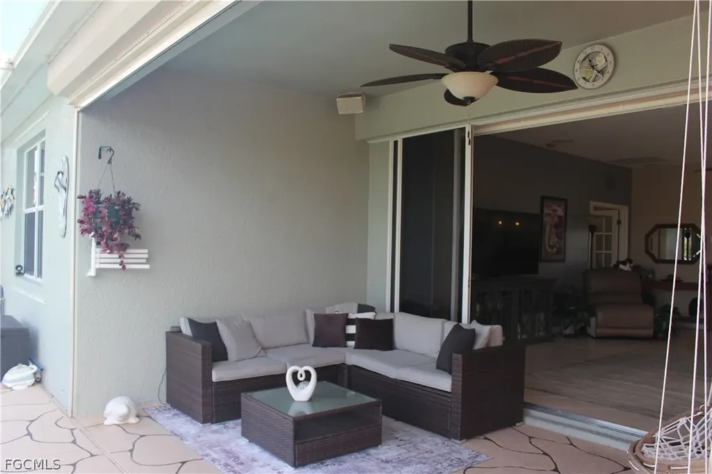 20861 Kaidon Lane North Fort Myers FL 33917