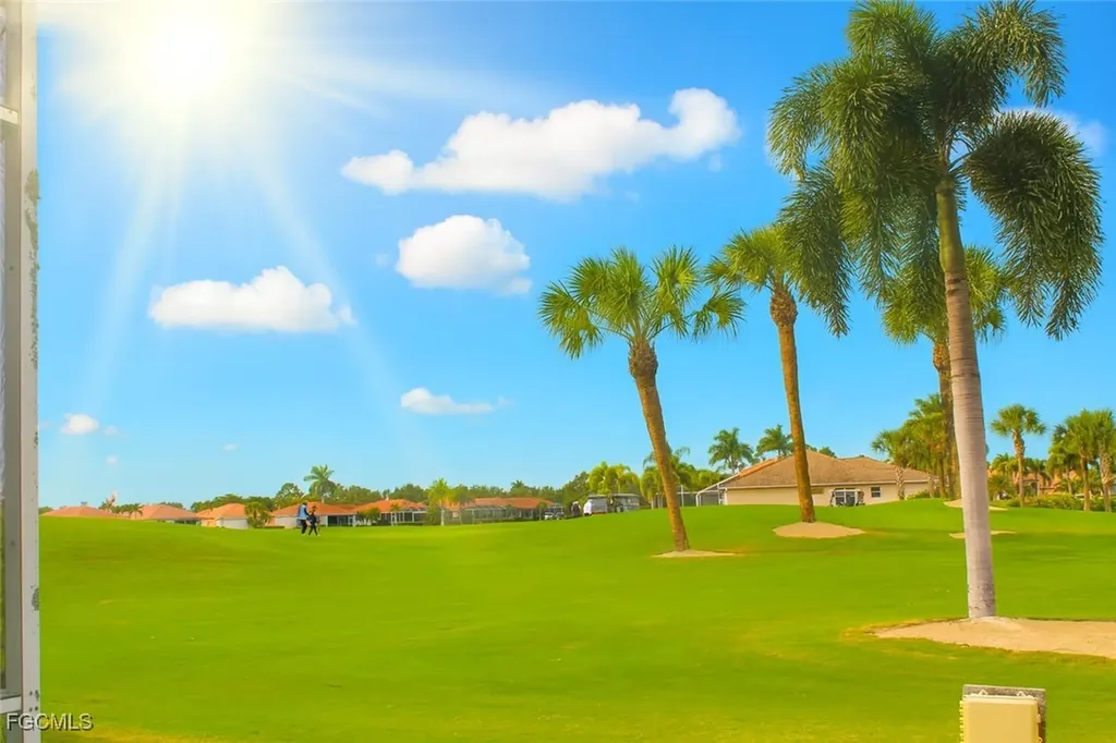 20861 Kaidon Lane North Fort Myers FL 33917