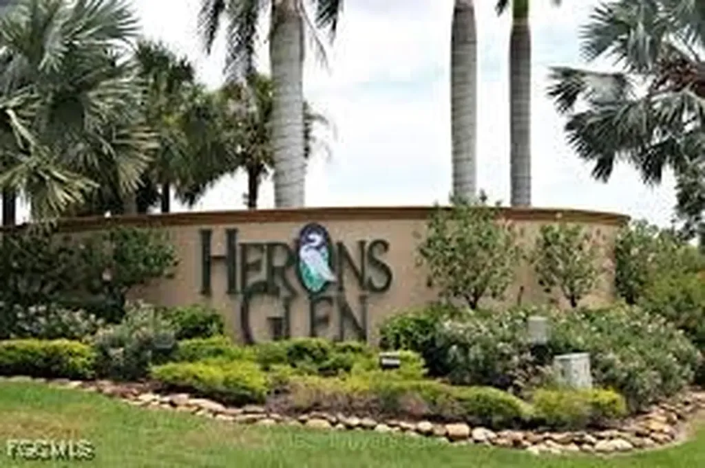 20861 Kaidon Lane North Fort Myers FL 33917