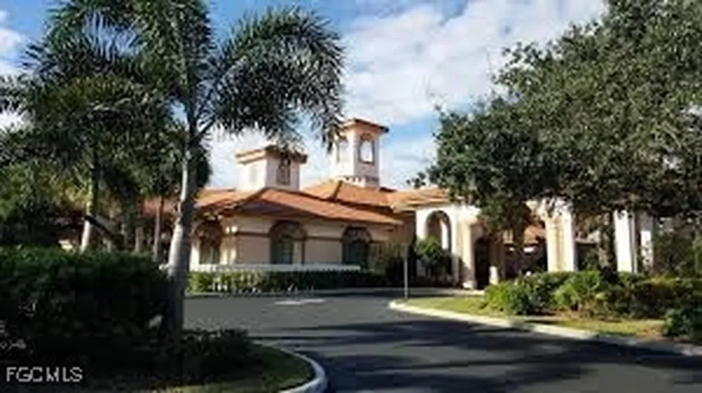 20861 Kaidon Lane North Fort Myers FL 33917