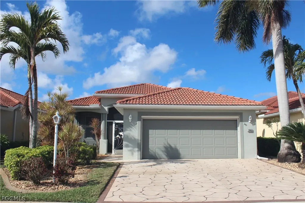 20861 Kaidon Lane North Fort Myers FL 33917