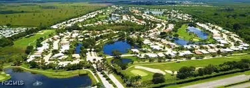 20861 Kaidon Lane North Fort Myers FL 33917