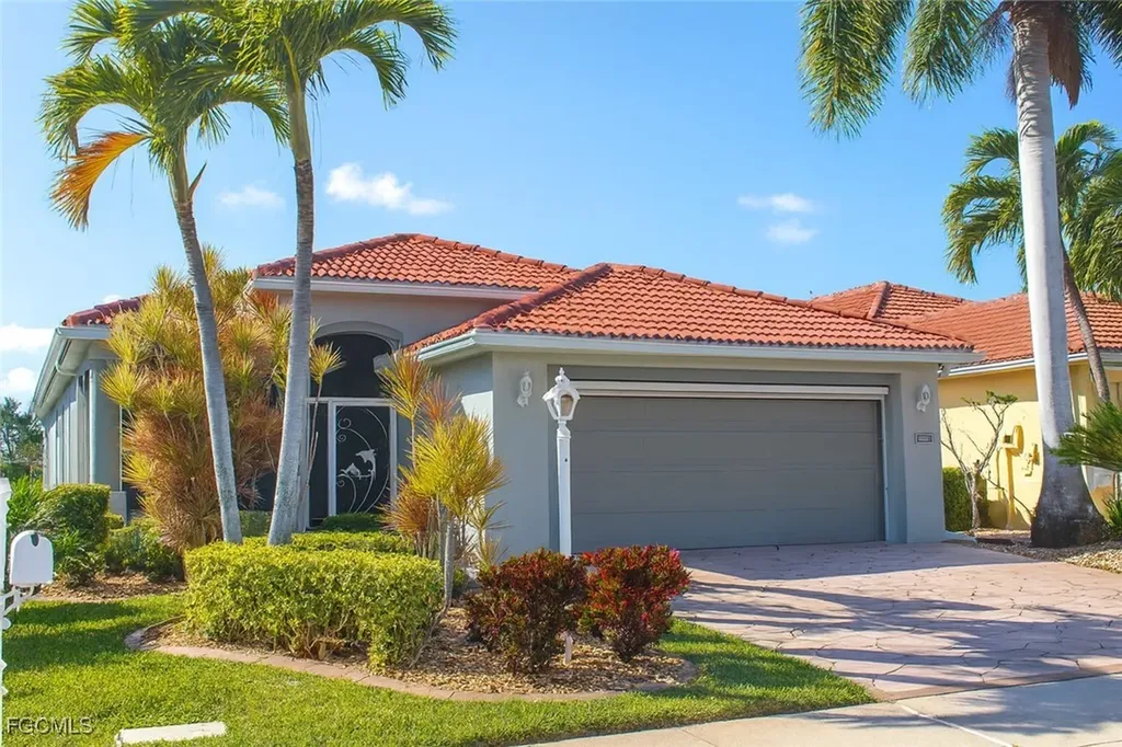 20861 Kaidon Lane North Fort Myers FL 33917