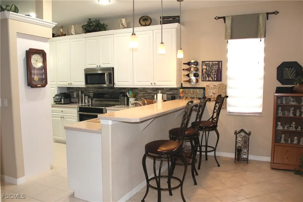 20861 Kaidon Lane North Fort Myers FL 33917