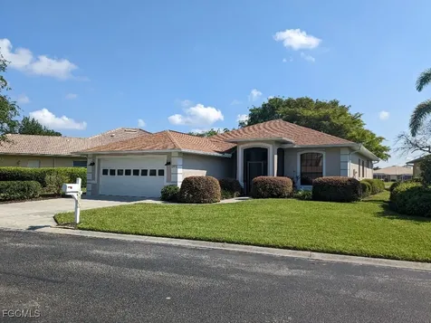 6876 Lone Oak Boulevard Naples FL 34109
