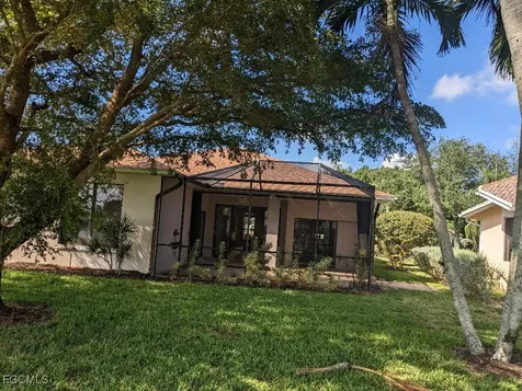 6876 Lone Oak Boulevard Naples FL 34109
