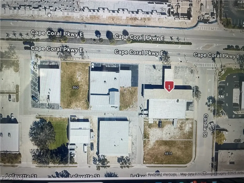 876 Cape Coral Parkway E Cape Coral FL 33904