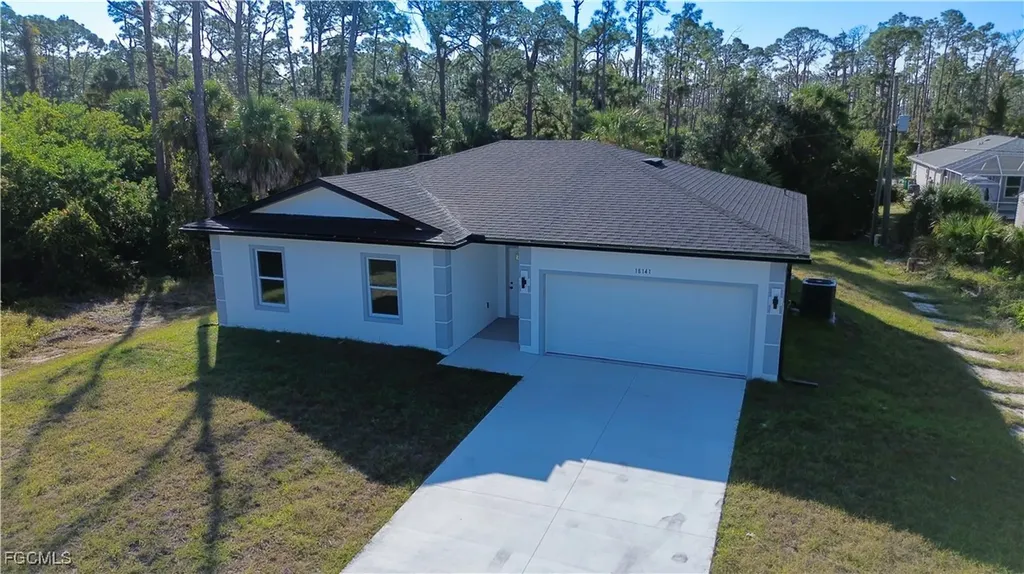 18141 E Wintergarden Avenue Port Charlotte FL 33948