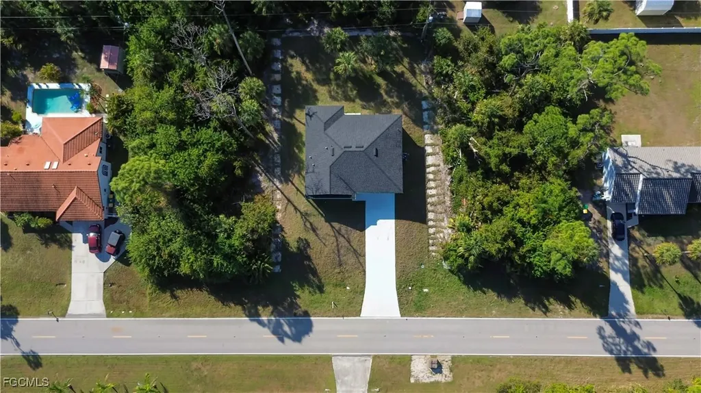 18141 E Wintergarden Avenue Port Charlotte FL 33948