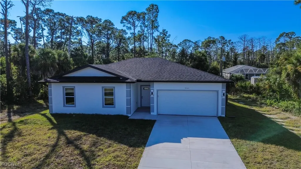 18141 E Wintergarden Avenue Port Charlotte FL 33948