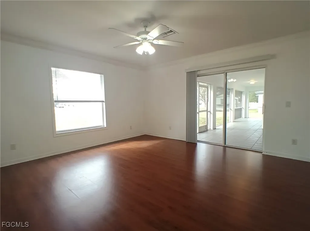 1316 NE 20th Avenue Cape Coral FL 33909