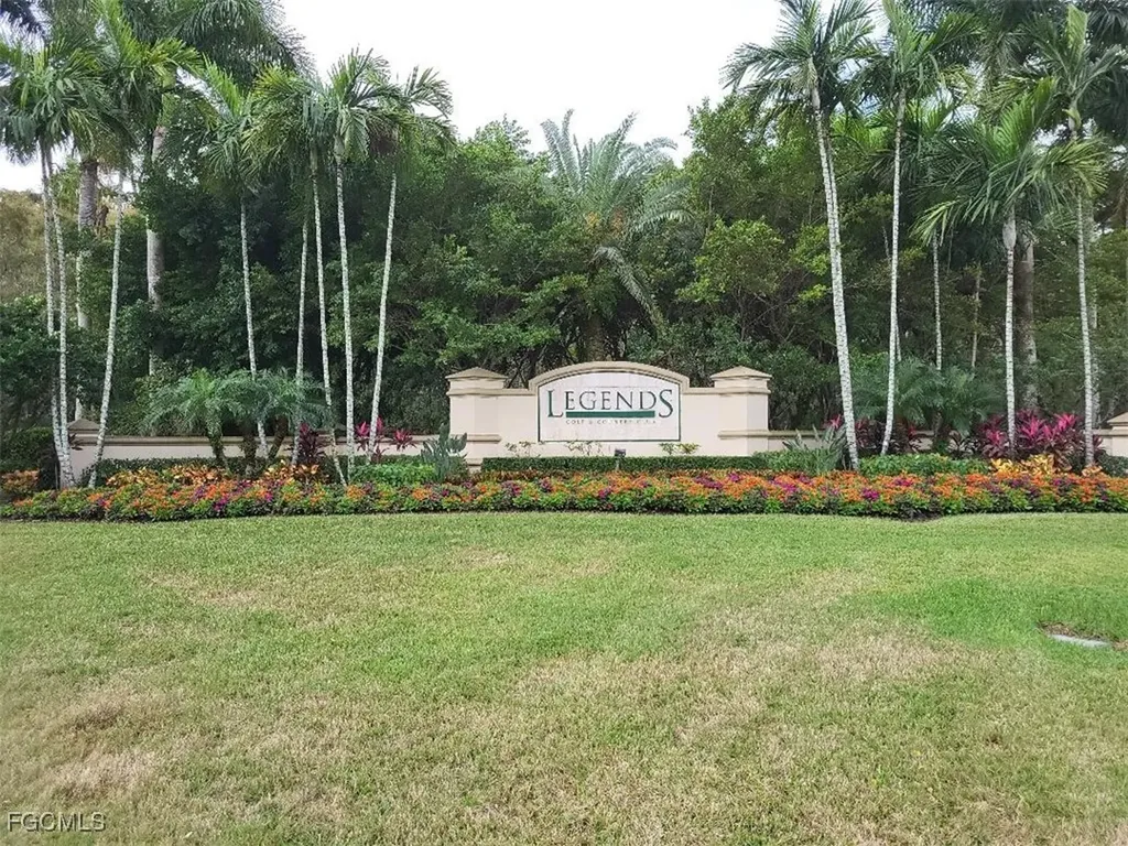 14541 Sherbrook Place Fort Myers FL 33912