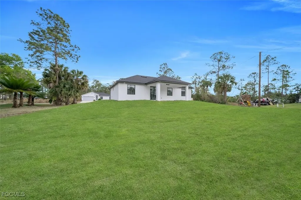803 Desoto Avenue Lehigh Acres FL 33972