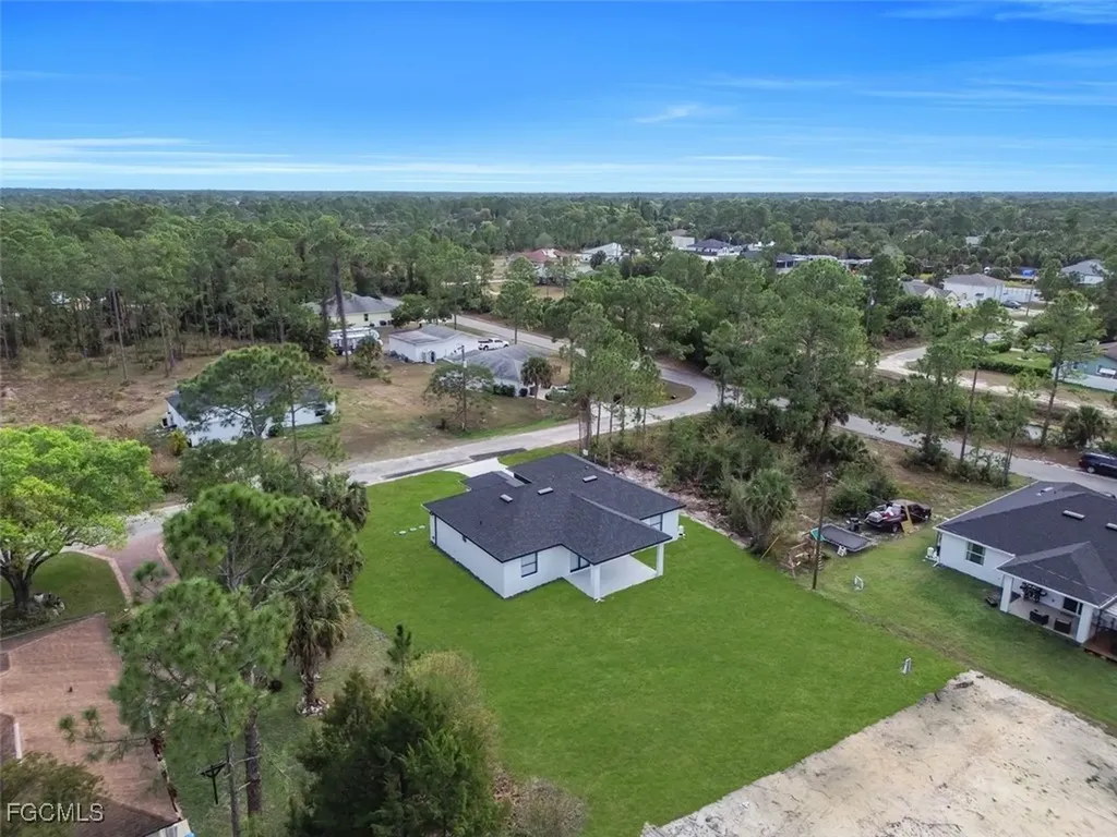 803 Desoto Avenue Lehigh Acres FL 33972