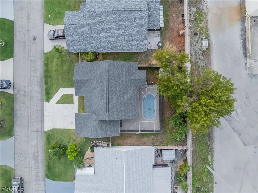 5581 Longleaf Drive North Fort Myers FL 33917