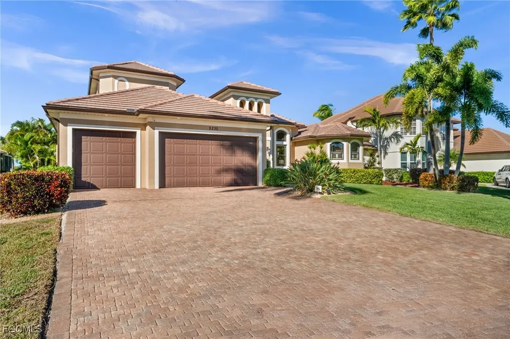 Cape Coral FL, 5230 SW 28 Place