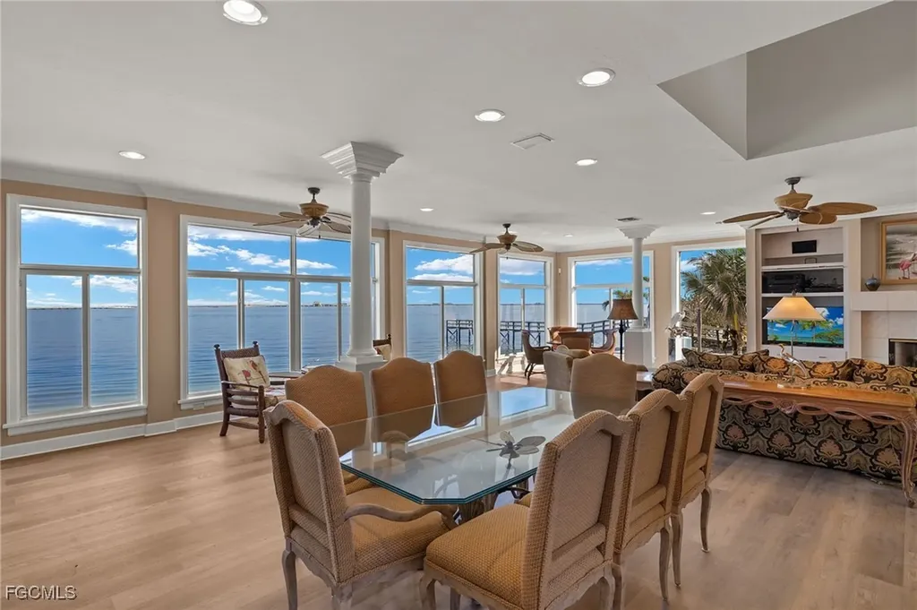 1258 Anhinga Lane Sanibel FL 33957
