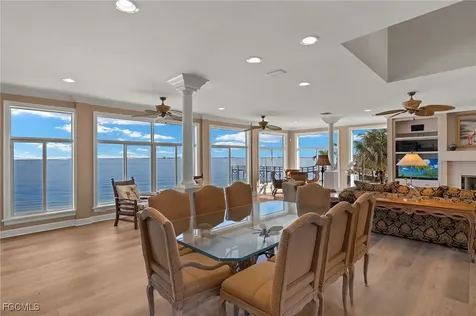 1258 Anhinga Lane Sanibel FL 33957