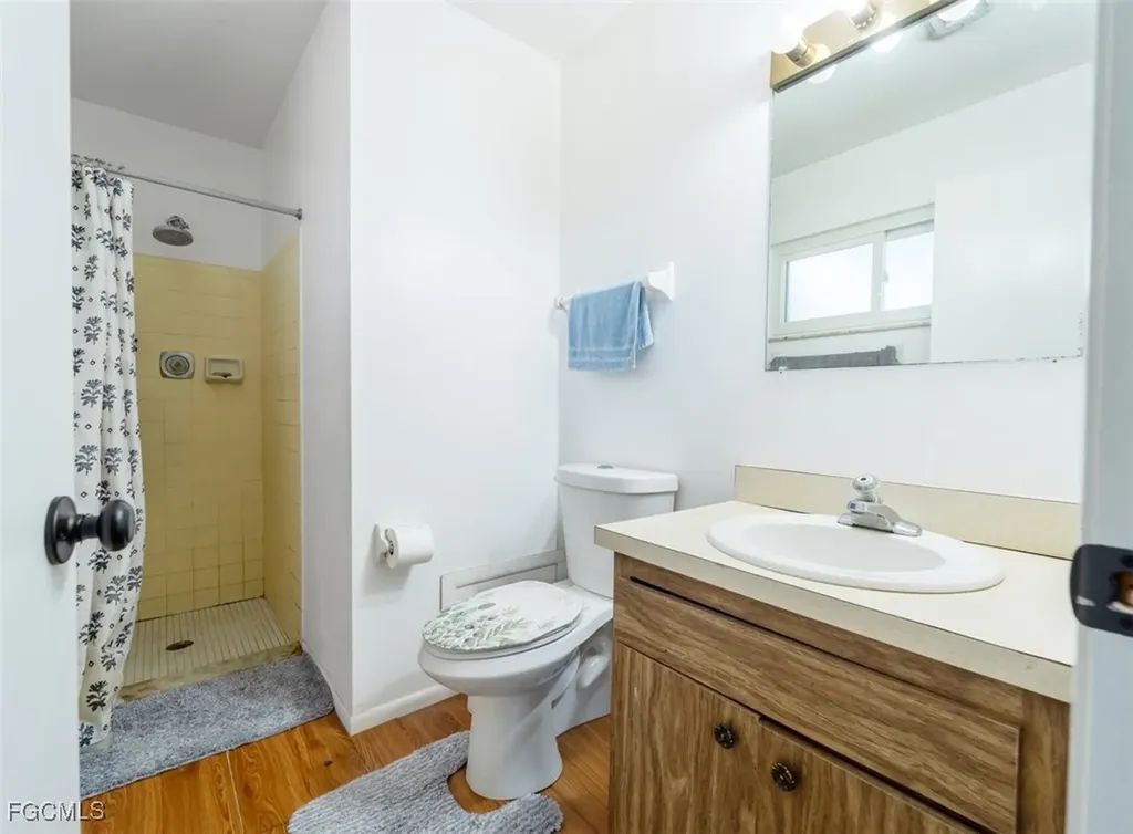 4021 W Palomar Circle Labelle FL 33935