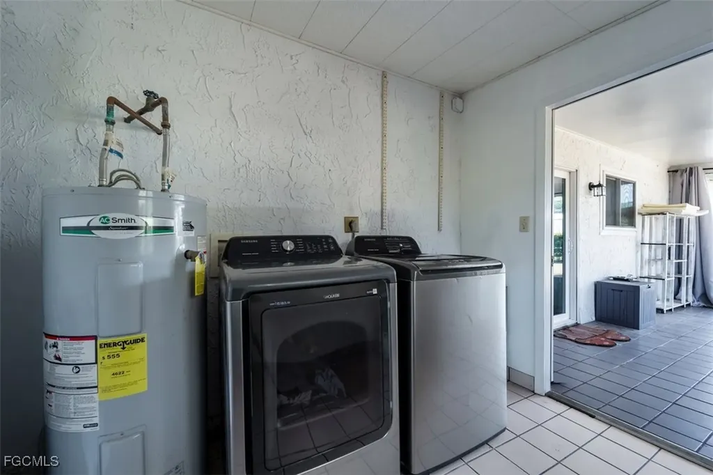 4021 W Palomar Circle Labelle FL 33935