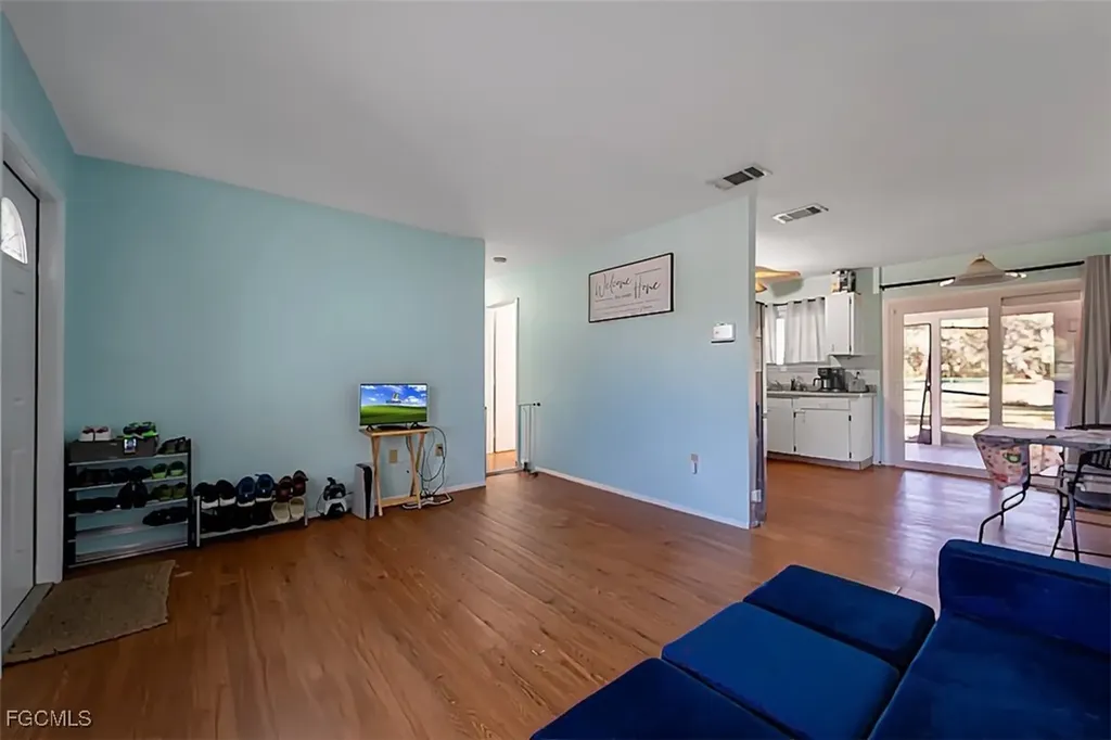 4021 W Palomar Circle Labelle FL 33935