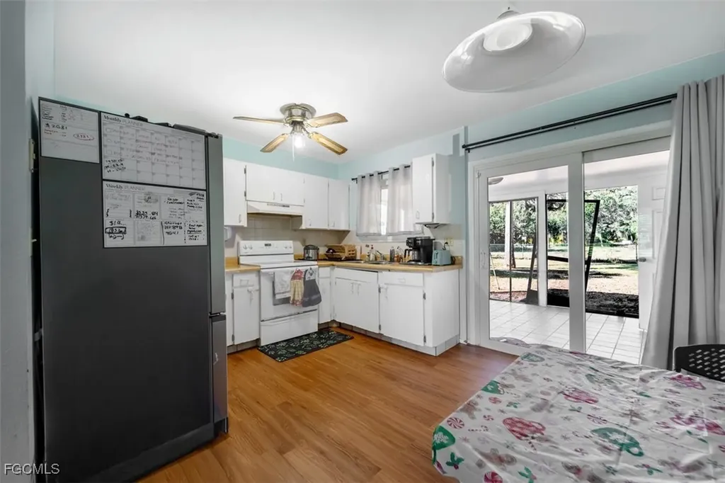 4021 W Palomar Circle Labelle FL 33935