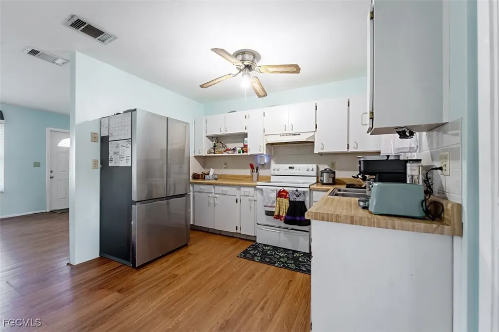 4021 W Palomar Circle Labelle FL 33935