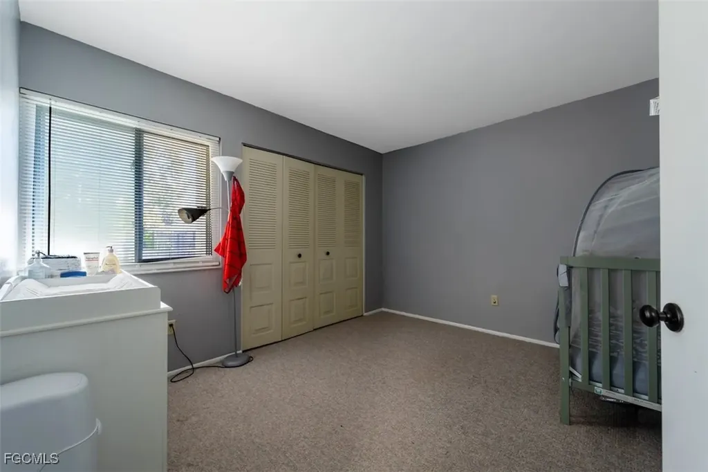 4021 W Palomar Circle Labelle FL 33935