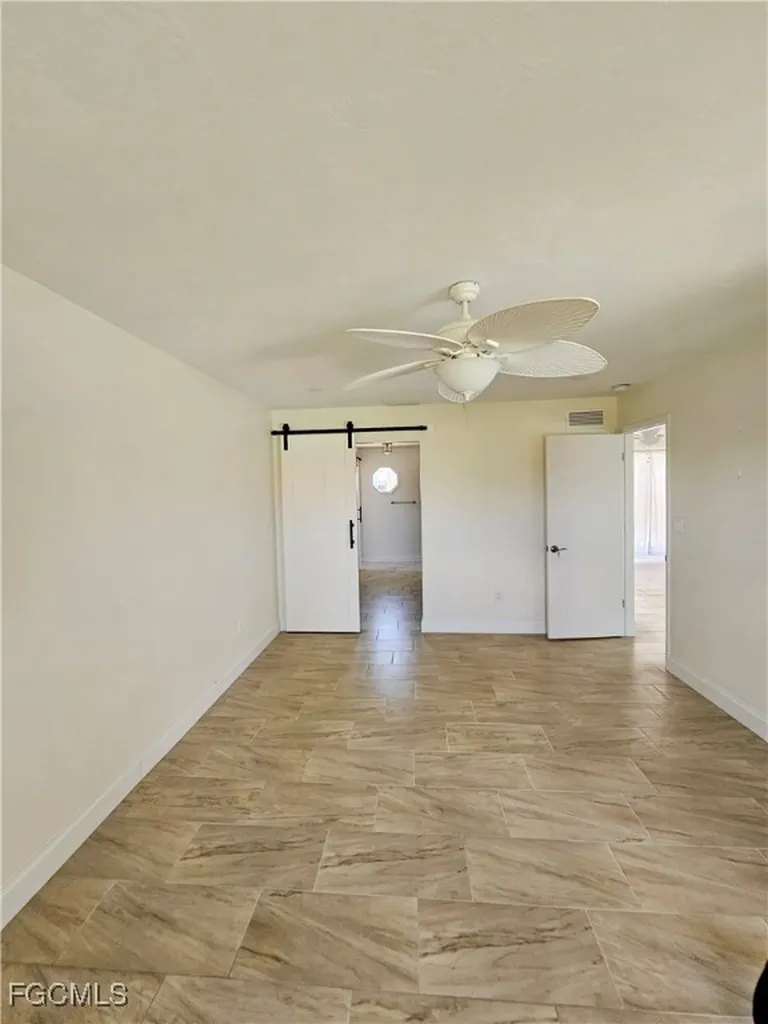 1242 Par View Drive Sanibel FL 33957