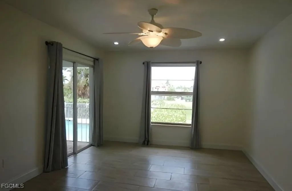 1242 Par View Drive Sanibel FL 33957