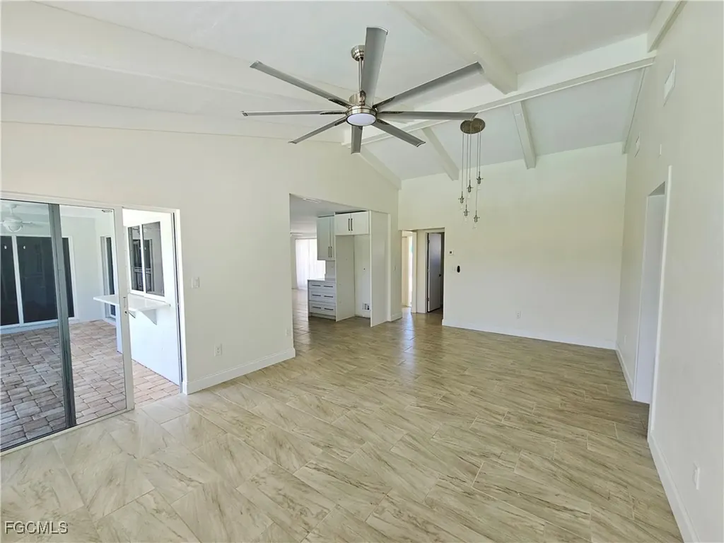 1242 Par View Drive Sanibel FL 33957