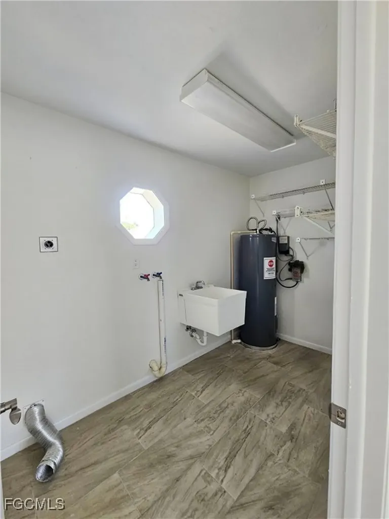 1242 Par View Drive Sanibel FL 33957
