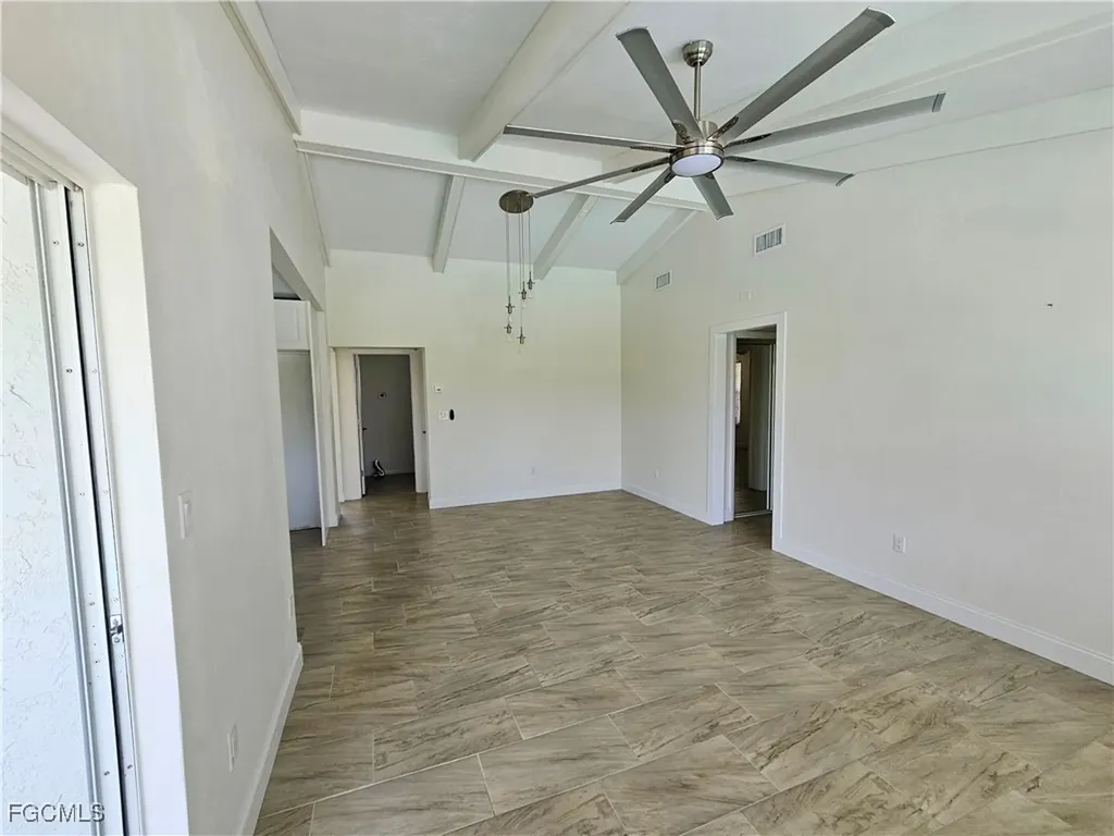 1242 Par View Drive Sanibel FL 33957