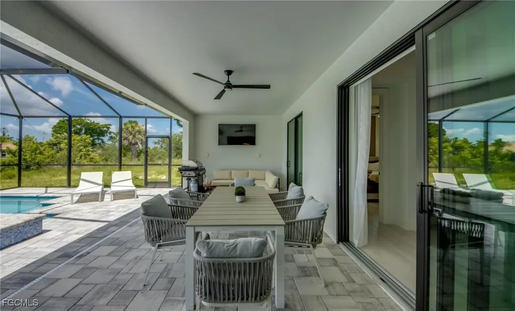 326 SW 31st Terrace Cape Coral FL 33914