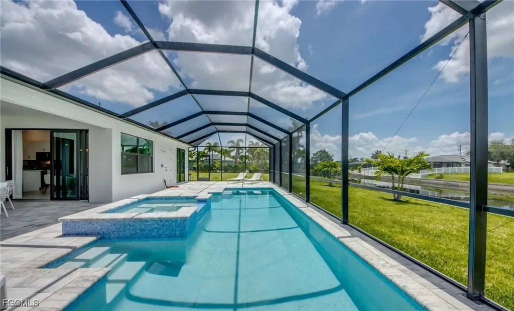 326 SW 31st Terrace Cape Coral FL 33914