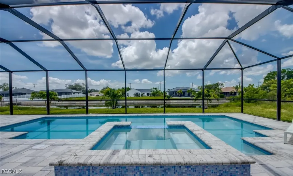 326 SW 31st Terrace Cape Coral FL 33914