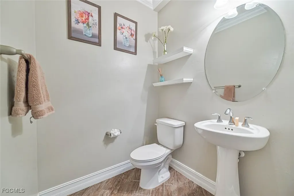 7709 Bristol Circle Naples FL 34120