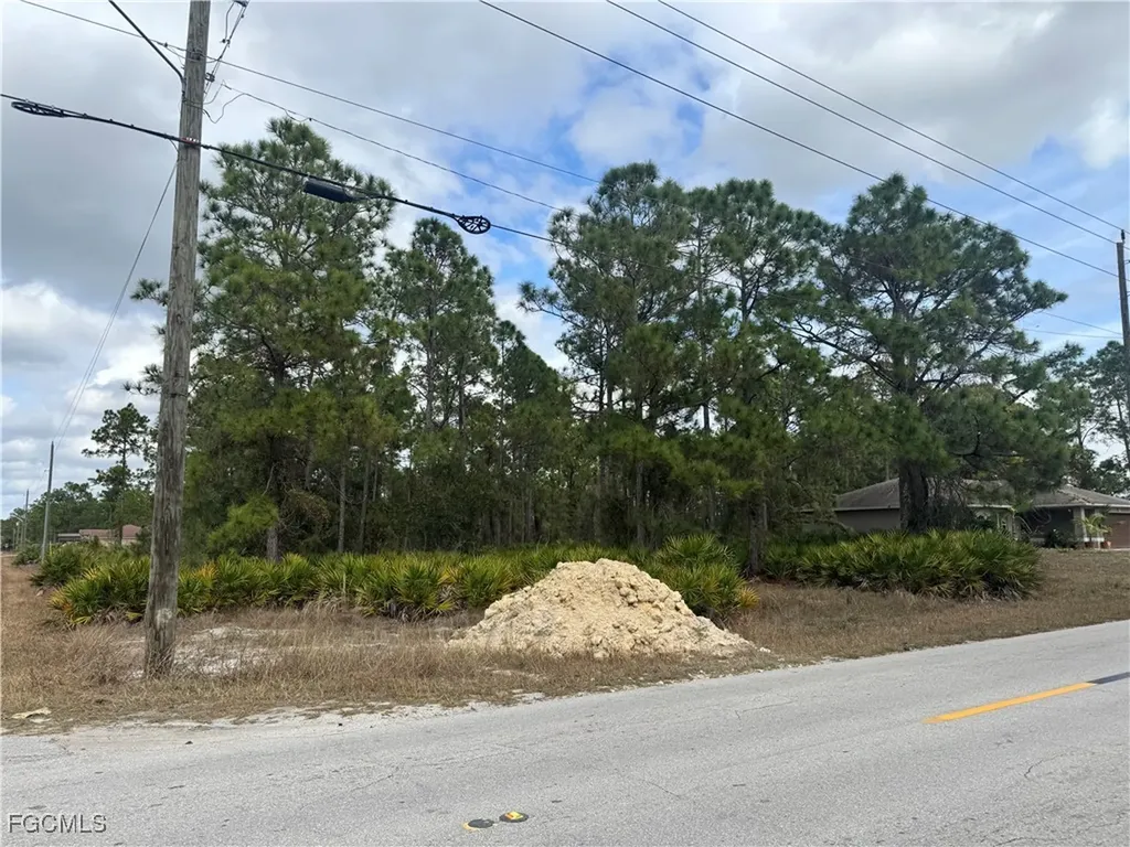 706 W 17th Street Lehigh Acres FL 33972