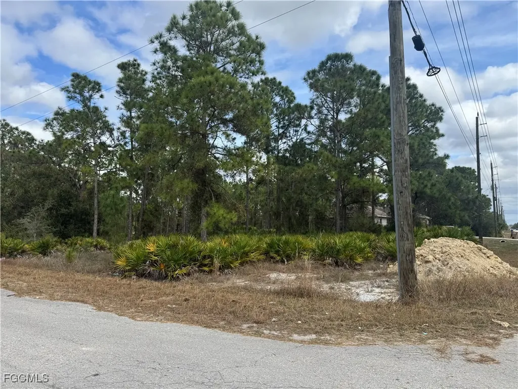 706 W 17th Street Lehigh Acres FL 33972