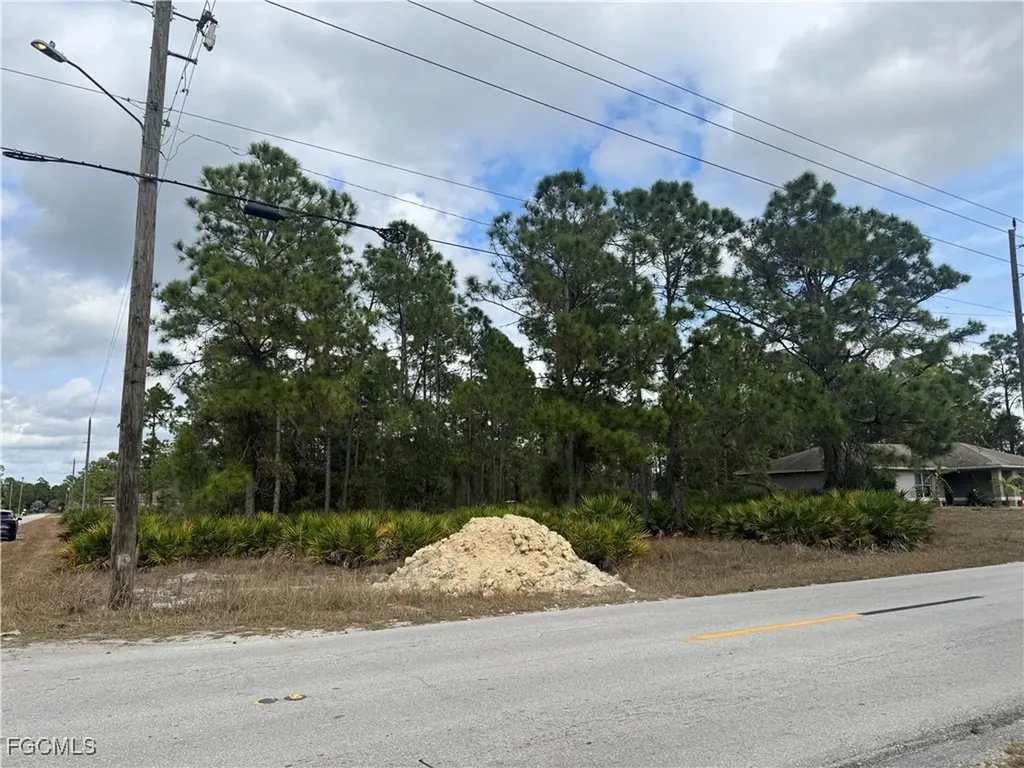 706 W 17th Street Lehigh Acres FL 33972