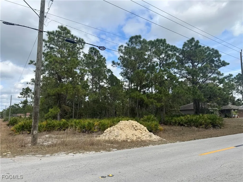 706 W 17th Street Lehigh Acres FL 33972