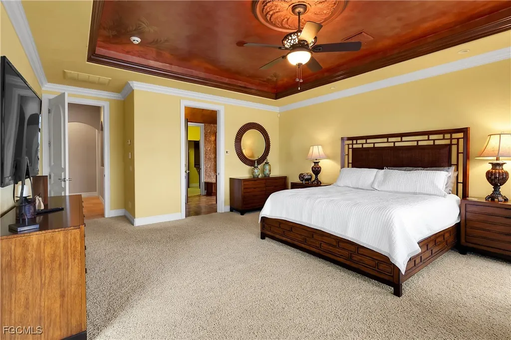 879 W Cape Estates Circle Cape Coral FL 33993