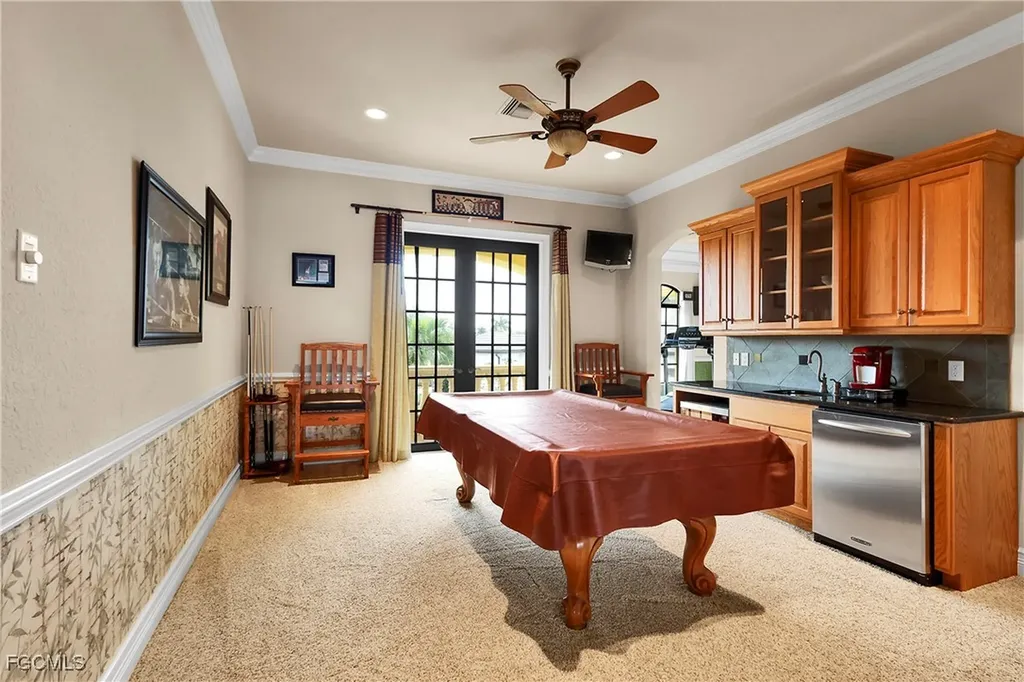 879 W Cape Estates Circle Cape Coral FL 33993