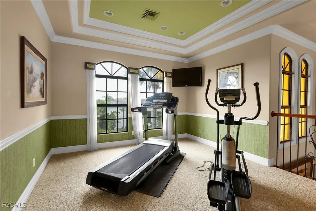 879 W Cape Estates Circle Cape Coral FL 33993