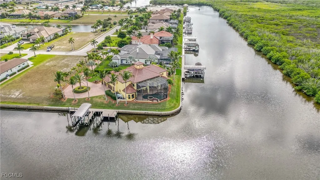 879 W Cape Estates Circle Cape Coral FL 33993